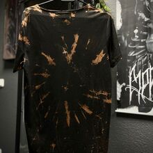 Kaufartikel Shirt vom DarkCarbon Tattoo-Studio in Bochum