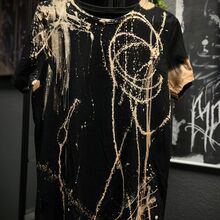 Kaufartikel Shirt vom DarkCarbon Tattoo-Studio in Bochum