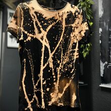 Kaufartikel Shirt vom DarkCarbon Tattoo-Studio in Bochum